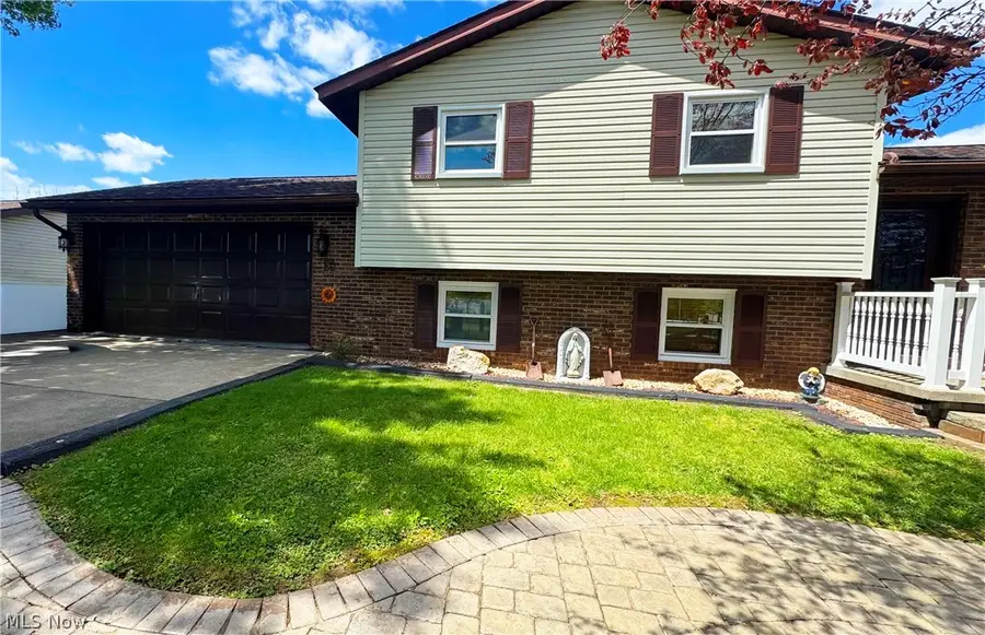 25 Oak Drive, Dillonvale, OH 43917 - #3