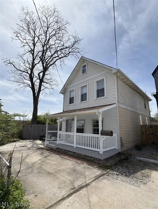2318 W 19th Street, Cleveland, OH 44113