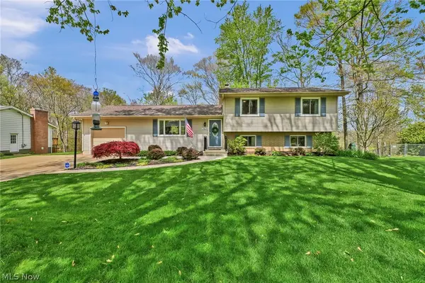 3109 Fair Oaks Drive, Norton, OH 44203