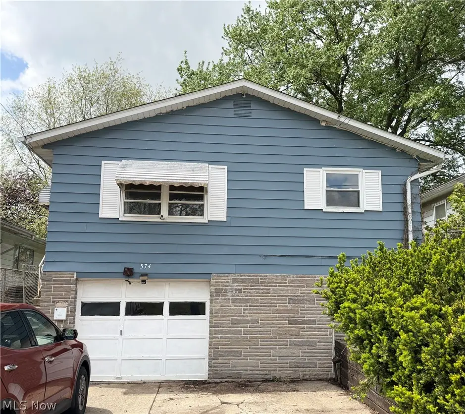 574 Fulmer Avenue, Akron, OH 44312 - #1
