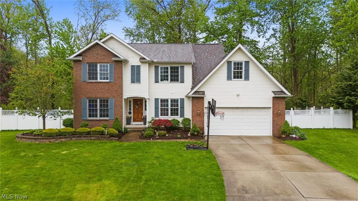 1336 Yale Place, Painesville, OH 44077 - #1