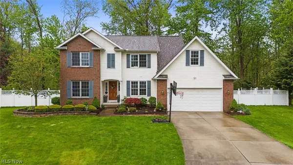 1336 Yale Place, Painesville Twp, OH 44077