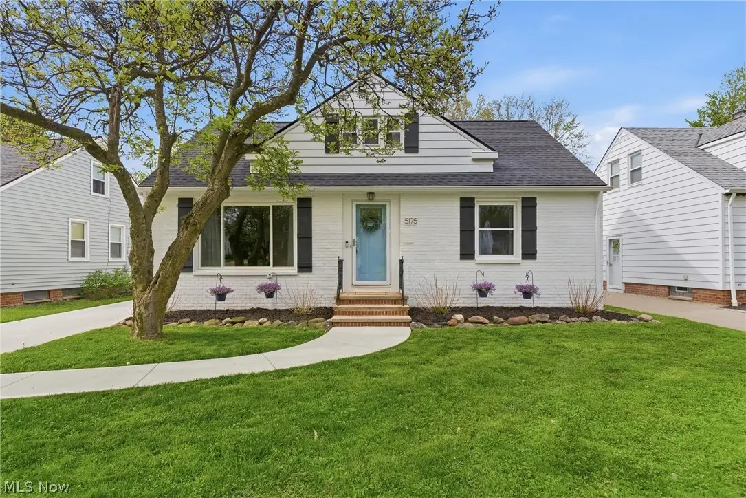 5175 Cheltenham Boulevard, Lyndhurst, OH 44124 - #1