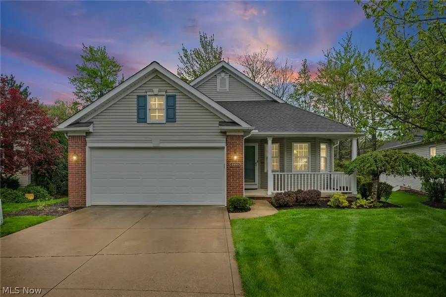 2495 Winesap Drive, Broadview Heights, OH 44147 - #2