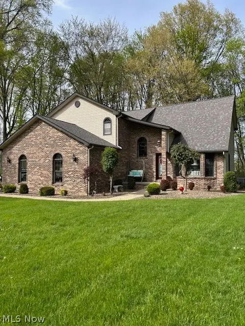 4505 Quaker Court, Canfield, OH 44406 - #1