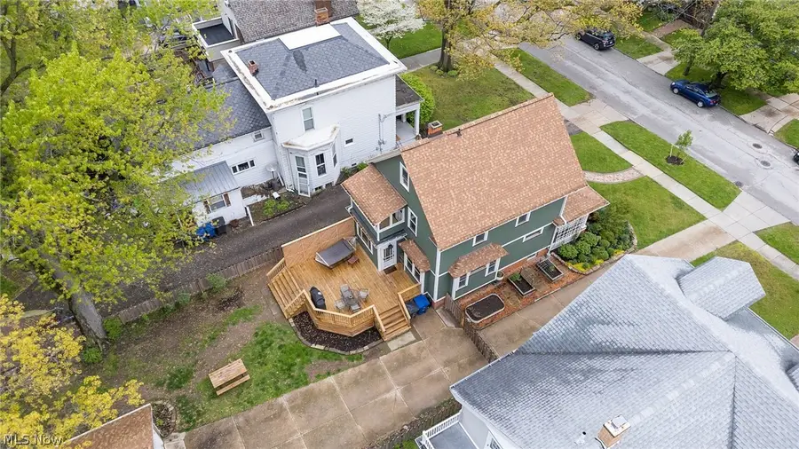 1358 Summit Avenue, Lakewood, OH 44107 - #3