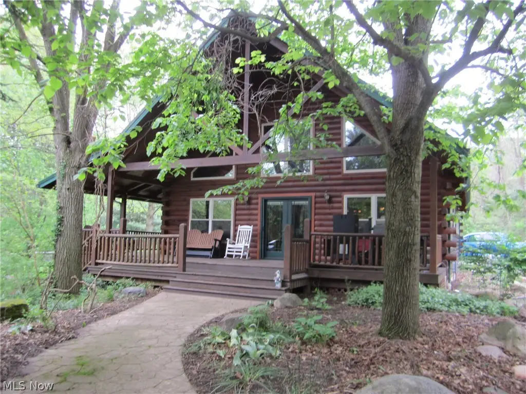 2508 Prairie Lane, Wooster, OH 44691 - #1