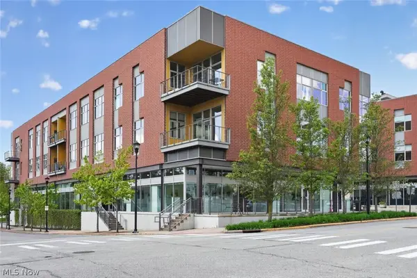 65 E College Street #203, Oberlin, OH 44074