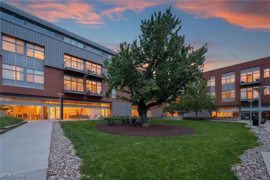 65 E College Street #203, Oberlin, OH 44074 - #2