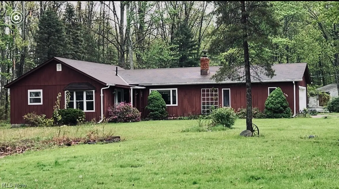 21193 Gore Orphanage Road, Wellington, OH 44090 - #1