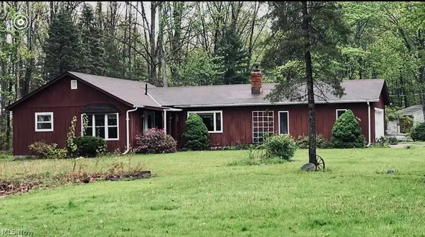 21193 Gore Orphanage Road, Wellington, OH 44090
