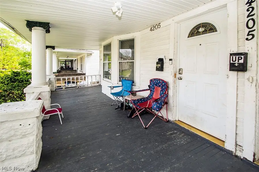 4205 Trowbridge Avenue, Cleveland, OH 44109 - #3