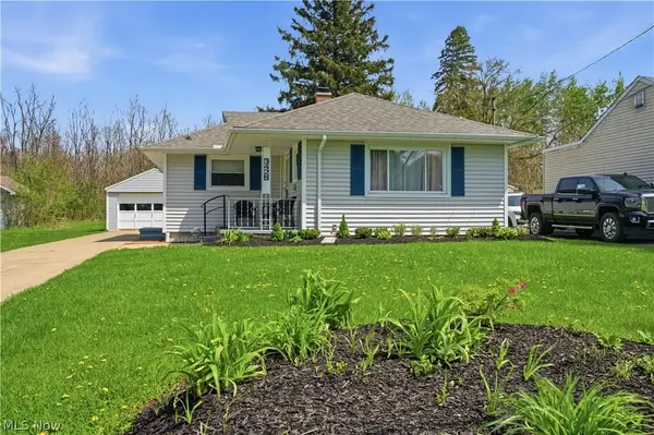 3428 Vineland Avenue, Ashtabula, OH 44004