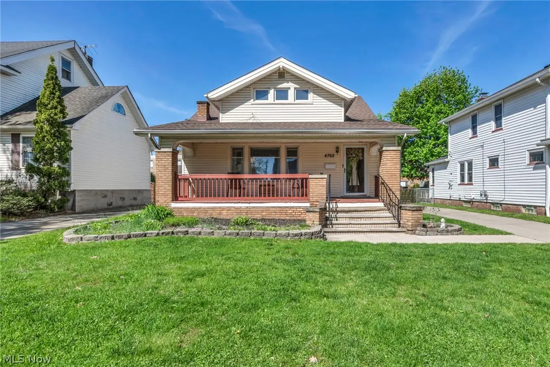 4762 S Hills Drive, Cleveland, OH 44109 - #1