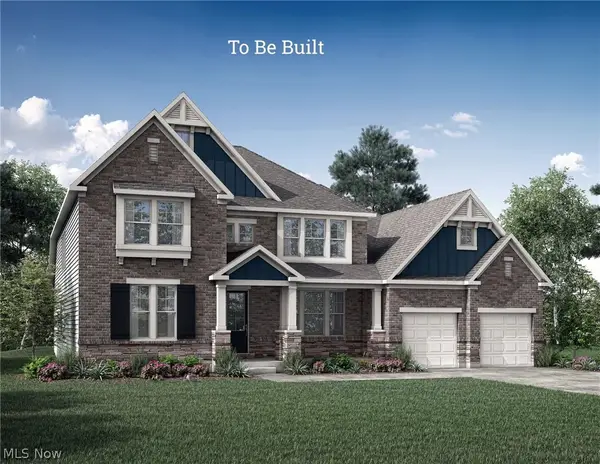 9508 River Birch Run, Brecksville, OH 44141