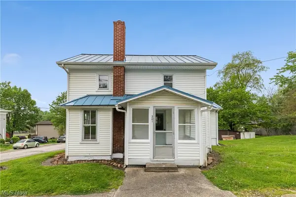 301 Liberty Street, Shreve, OH 44676