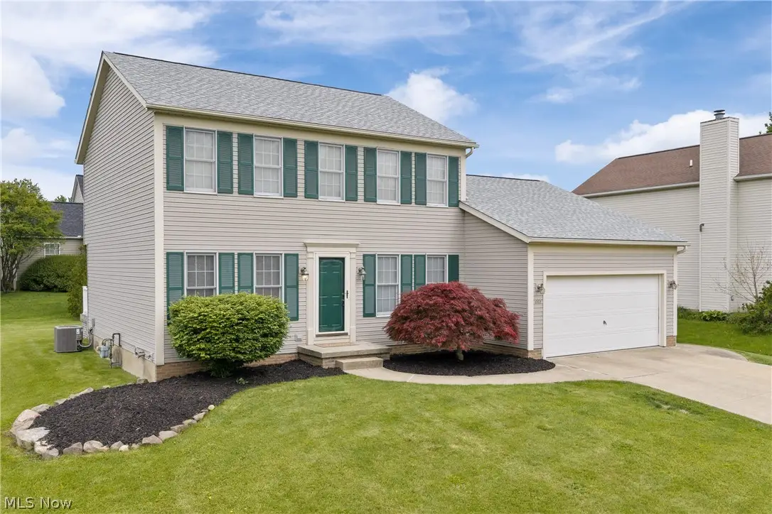 668 Oakcrest Drive, Wadsworth, OH 44281 - #1