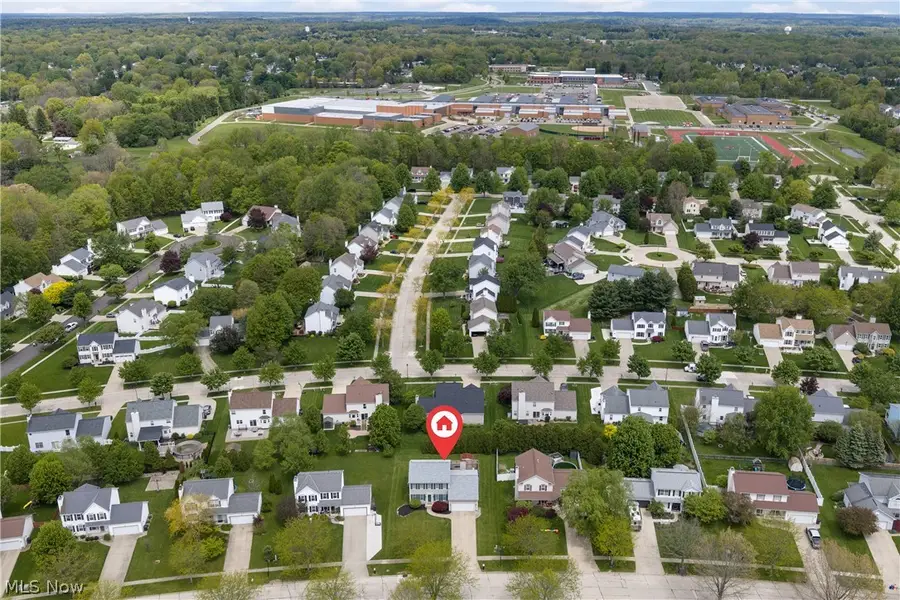 668 Oakcrest Drive, Wadsworth, OH 44281 - #2