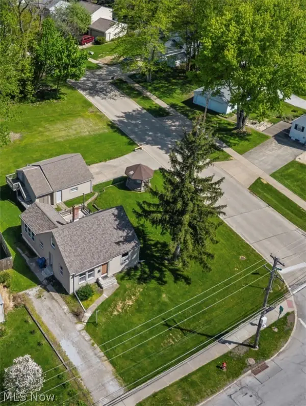 602 Cedarbrook Drive, Painesville, OH 44077
