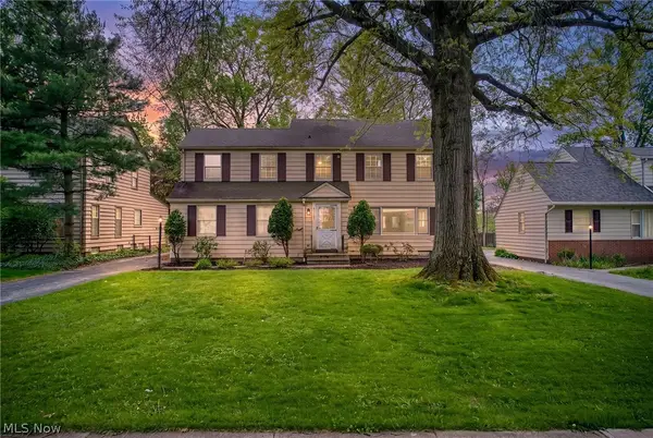 21204 Halworth Road, Beachwood, OH 44122