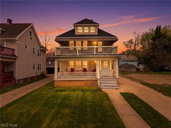 3333 Desota Avenue, Cleveland Heights, OH 44118