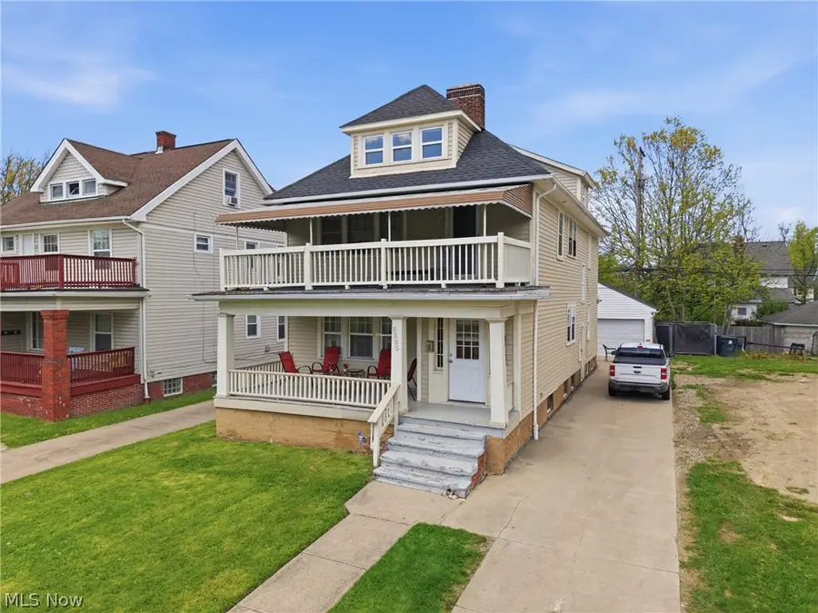 3333 Desota Avenue, Cleveland Heights, OH 44118 - #3