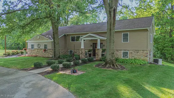 12211 Jeffries Road, Milan, OH 44846