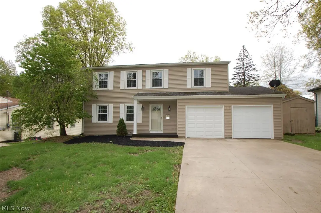 4155 Claridge Drive, Austintown, OH 44511 - #1