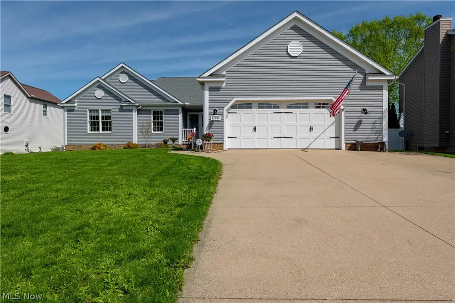 11051 Trenton Nw Road, Uniontown, OH 44685 - #2