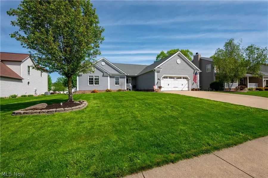 11051 Trenton Nw Road, Uniontown, OH 44685 - #3