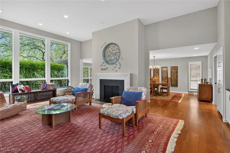 10 Longmeadow Lane, Beachwood, OH 44122 - #3
