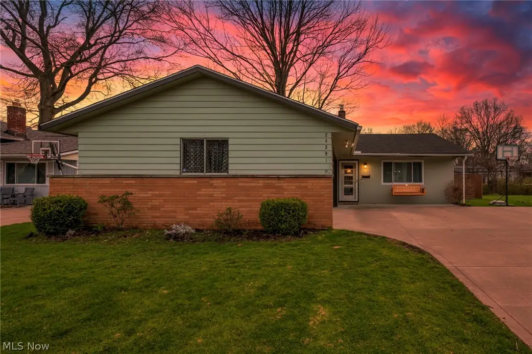 24281 Lebern Drive, North Olmsted, OH 44070 - #1