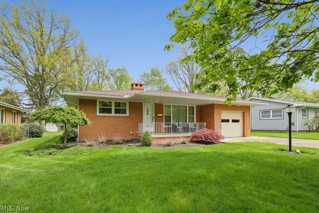 728 Fairview Place, Alliance, OH 44601 - #1
