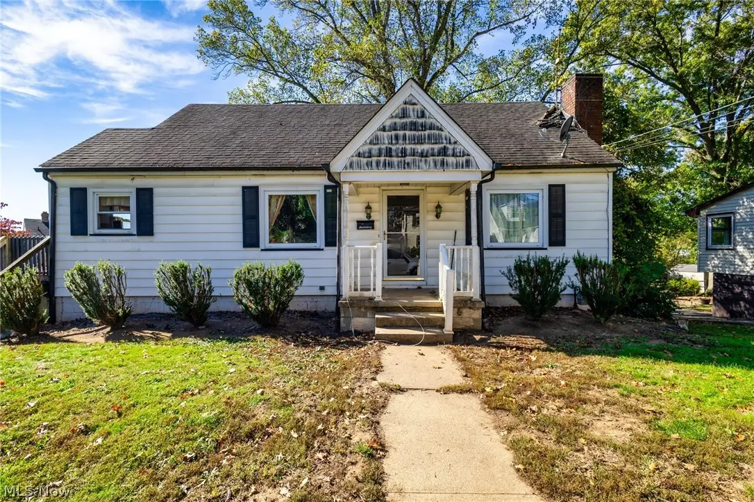 1253 Elmhurst Drive, Weirton, WV 26062 - #1