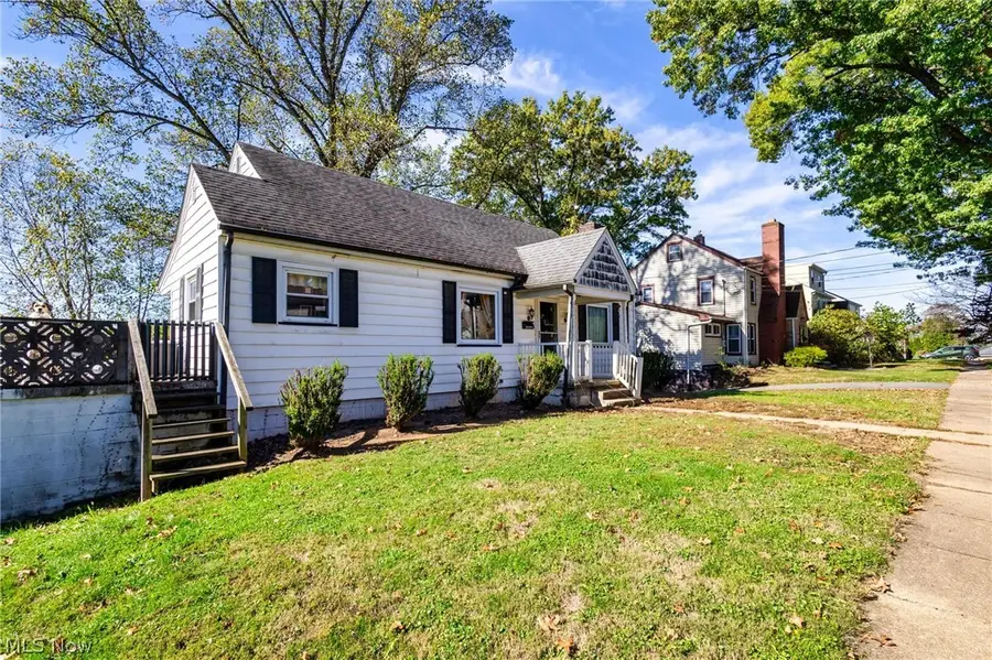 1253 Elmhurst Drive, Weirton, WV 26062 - #3