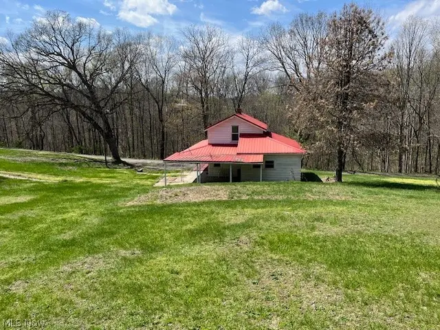686 Township Road 223, Richmond, OH 43944 - #2