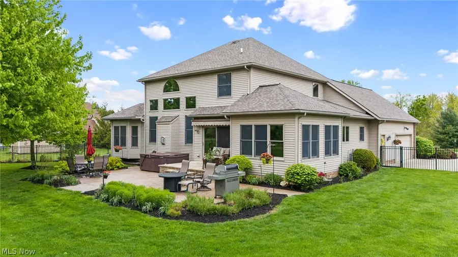 5180 Cheyney Lane, Brunswick Hills, OH 44212 - #2