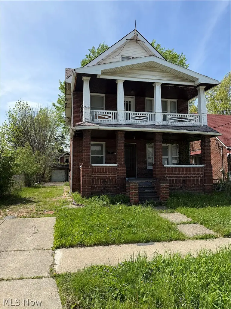 716 E 160th Street, Cleveland, OH 44110 - #1