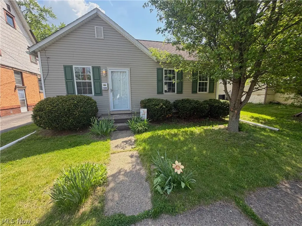 1310 Riverview Street, East Liverpool, OH 43920 - #1