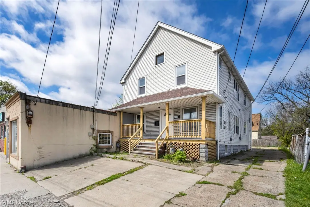 3278 W 117th Street, Cleveland, OH 44111 - #1