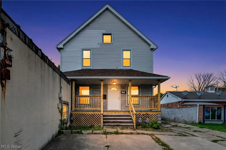3278 W 117th Street, Cleveland, OH 44111 - #2