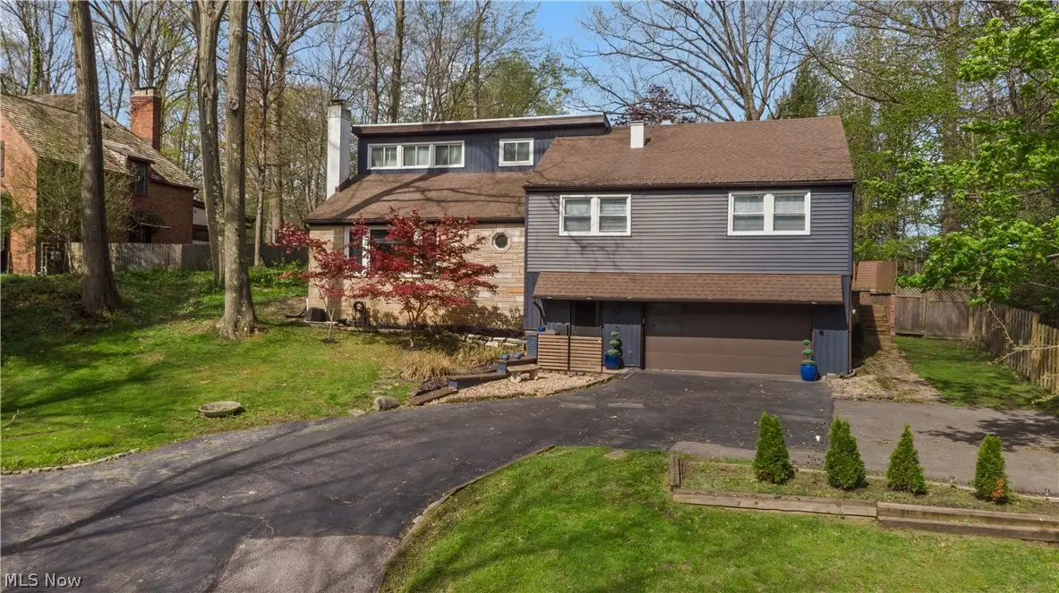 1920 S Belvoir Boulevard, South Euclid, OH 44121 - #1