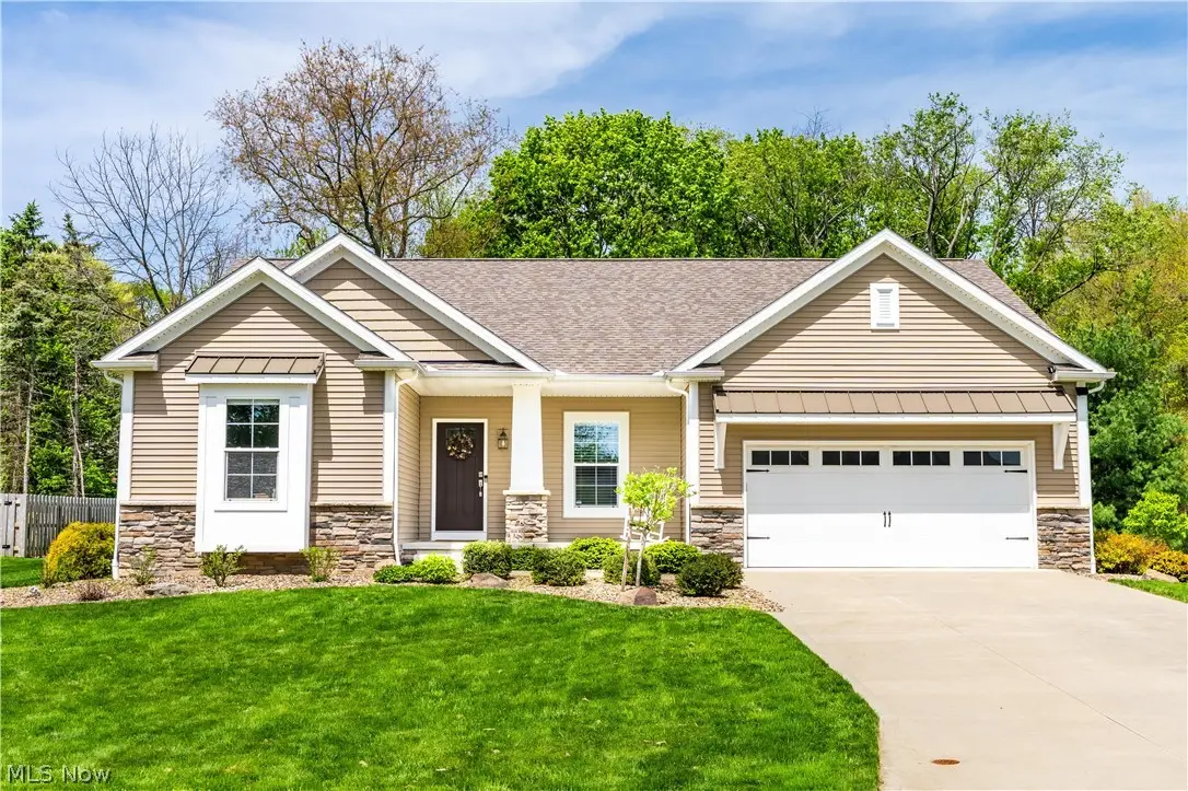 3693 Stratavon Nw Street, North Canton, OH 44720 - #1