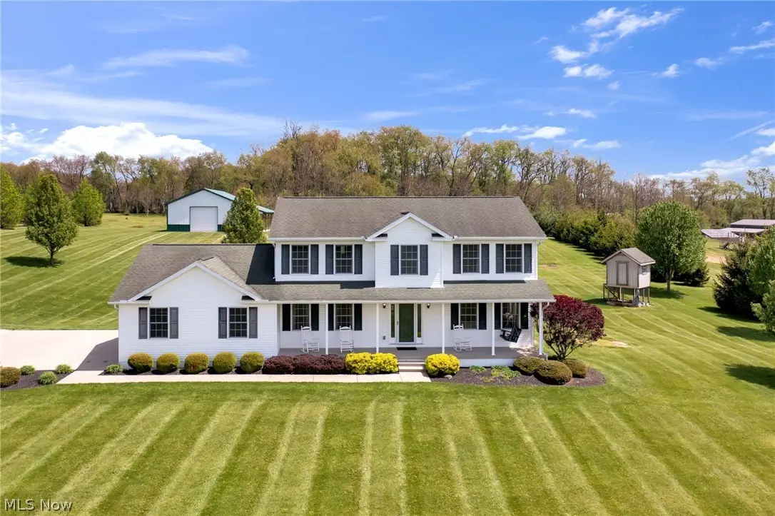 4889 State Route 546, Lexington, OH 44904 - #1