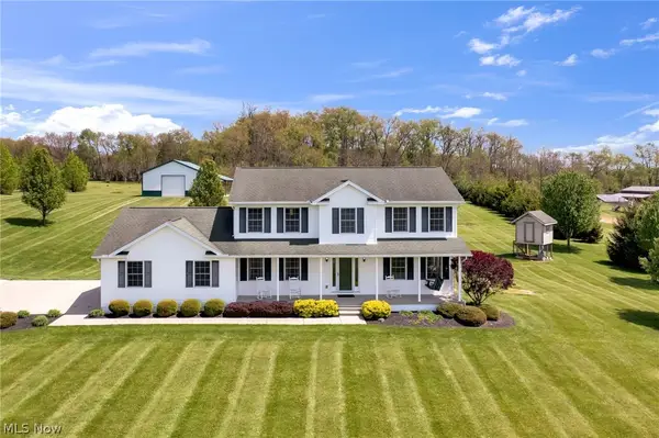 4889 State Route 546, Lexington, OH 44904