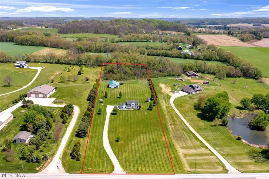 4889 State Route 546, Lexington, OH 44904 - #3