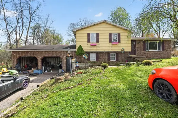 44301 Metz Road, Columbiana, OH 44408