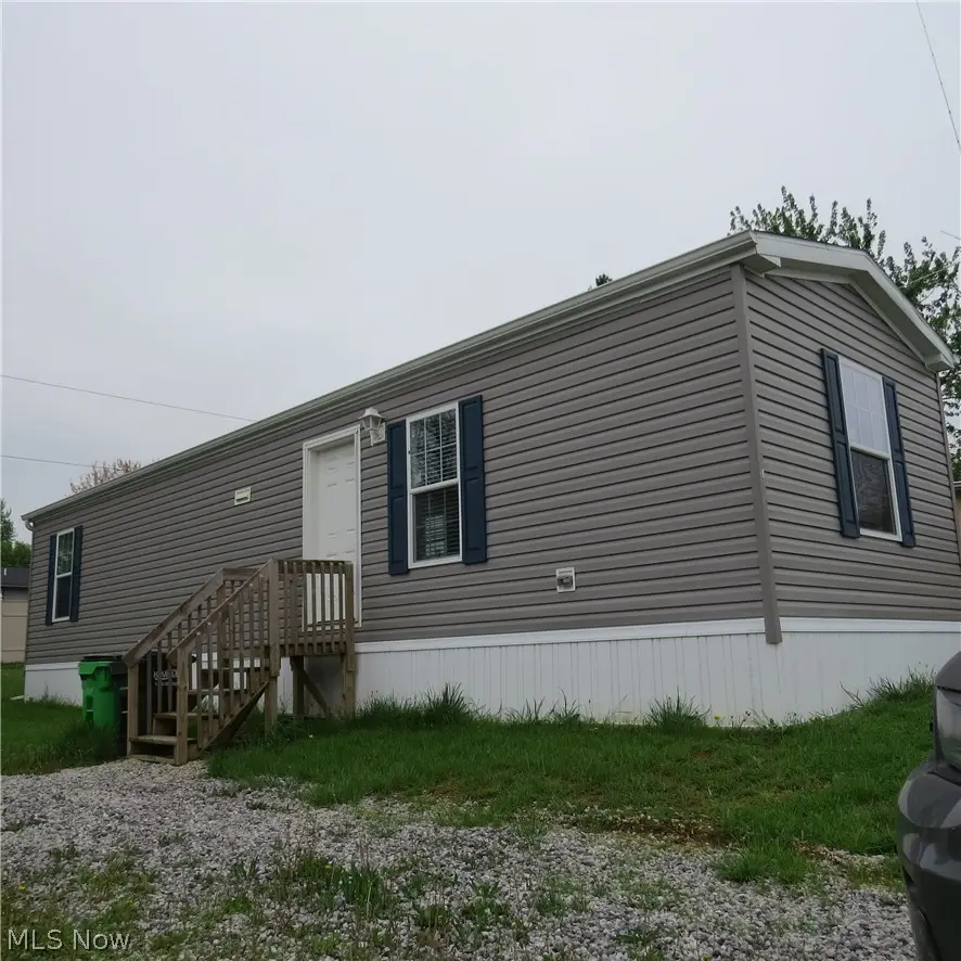 770 Jones Nw Avenue #LOT L, Carrollton, OH 44615 - #1
