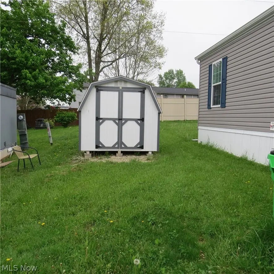 770 Jones Nw Avenue #LOT L, Carrollton, OH 44615 - #3