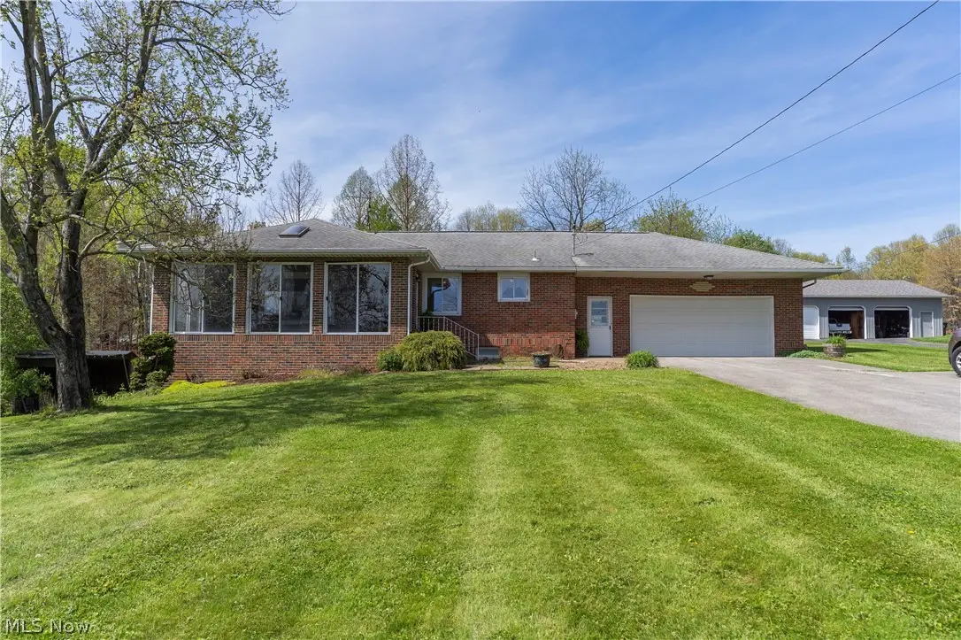 7903 E Liberty Street, Hubbard, OH 44425 - #1